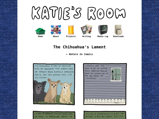 Comics/chihuahuas-lament screenshot