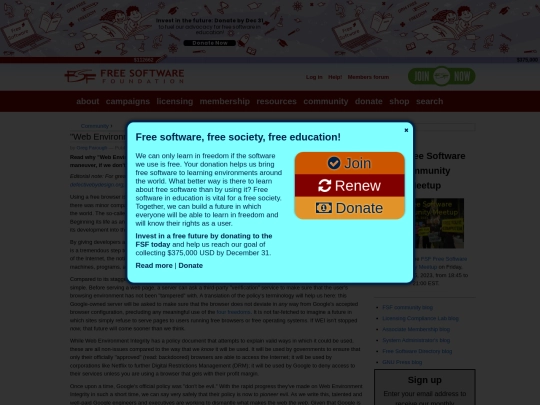 endwei screenshot