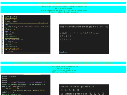 Algoritmica screenshot