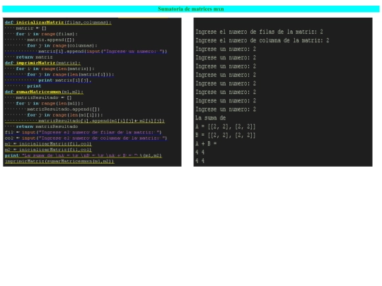 EvaluacionGlobal screenshot