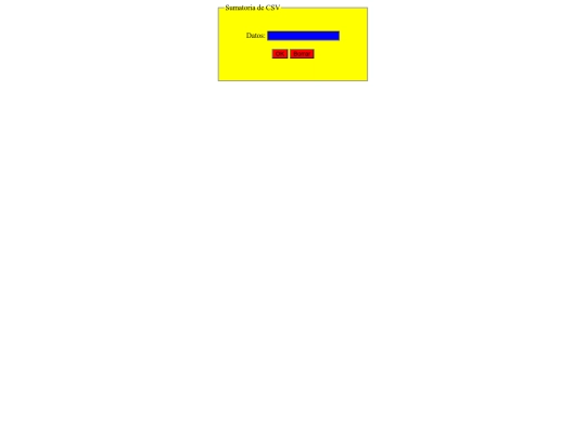 csv screenshot