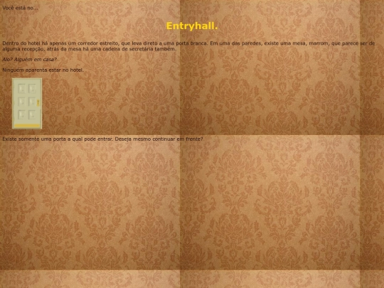 entryhall screenshot