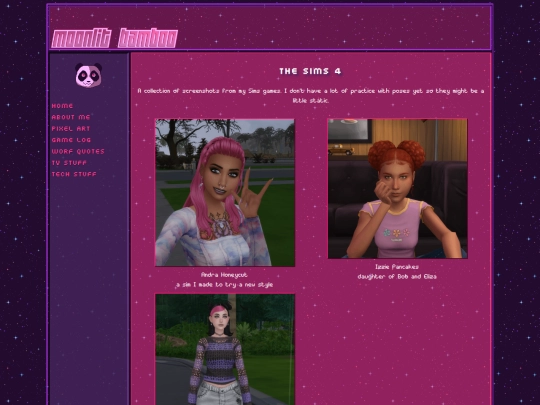 games/moonlit-bamboo_games_sims4 screenshot