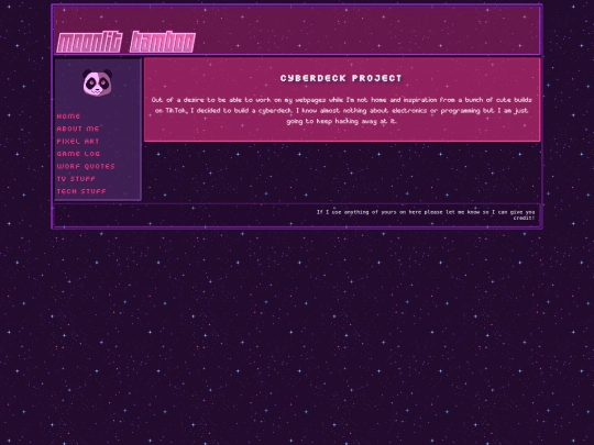 tech/moonlit-bamboo_tech-cyberdeck screenshot