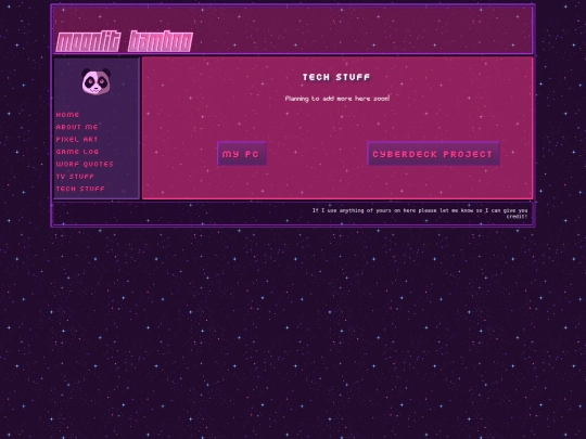 tech/moonlit-bamboo_tech screenshot