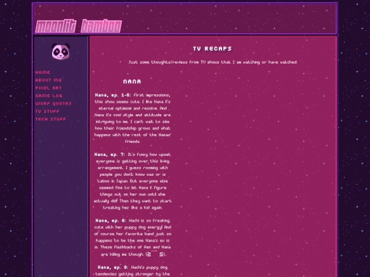tv/moonlit-bamboo_tv-recaps screenshot