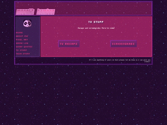 tv/moonlit-bamboo_tv screenshot