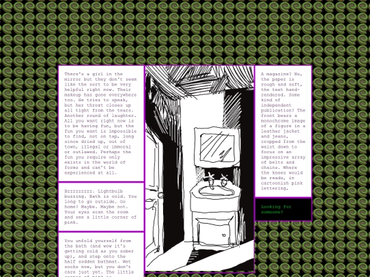 spot screenshot