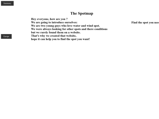 site_kite screenshot