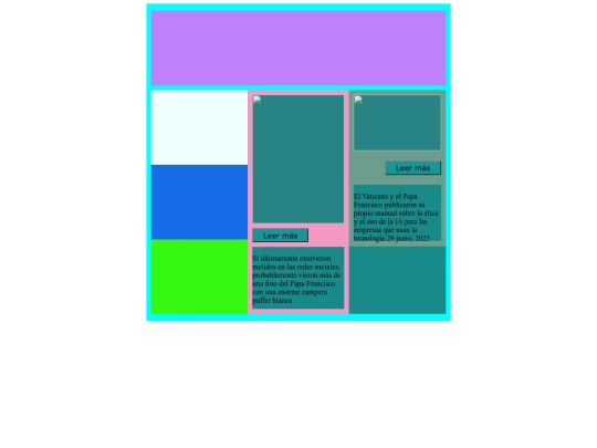 Flexbox3/flexbox3 screenshot