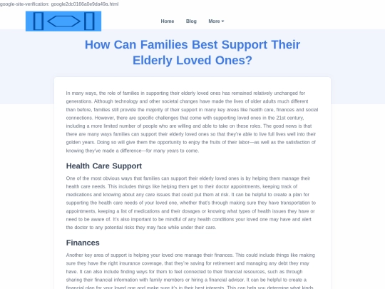 home/how-can-families-best-support-their-elderly-loved-ones screenshot