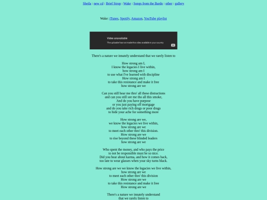 wake screenshot