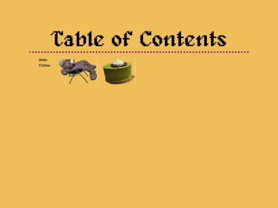 TOC/find-your-fancy screenshot