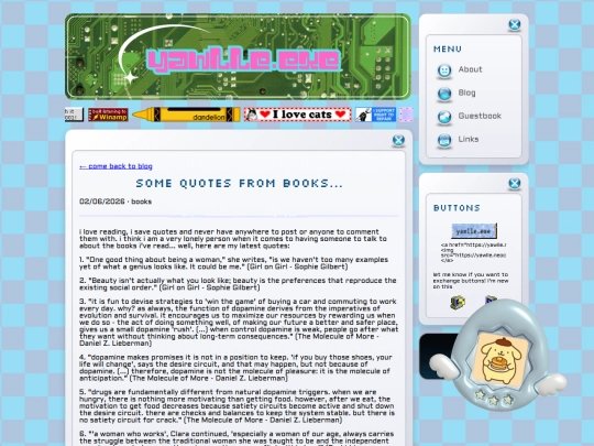 blog/posts/some-quotes screenshot