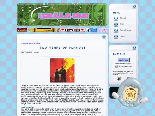 blog/posts/two-years-of-clancy screenshot