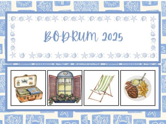 bodrum screenshot