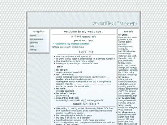 iindex screenshot