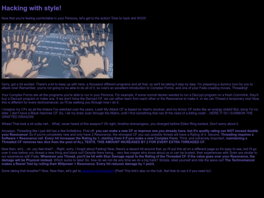 Technom4ncers/hackeries screenshot