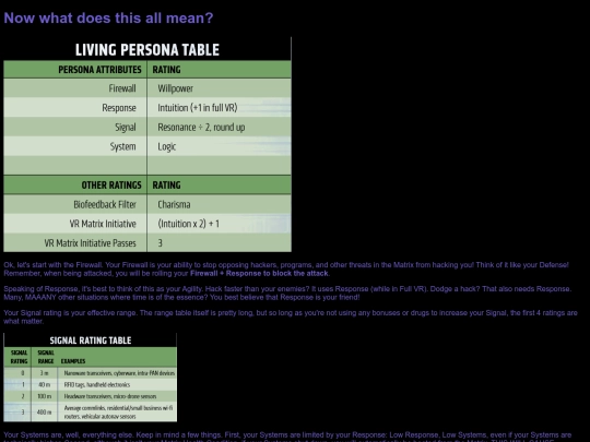 Technom4ncers/persona screenshot