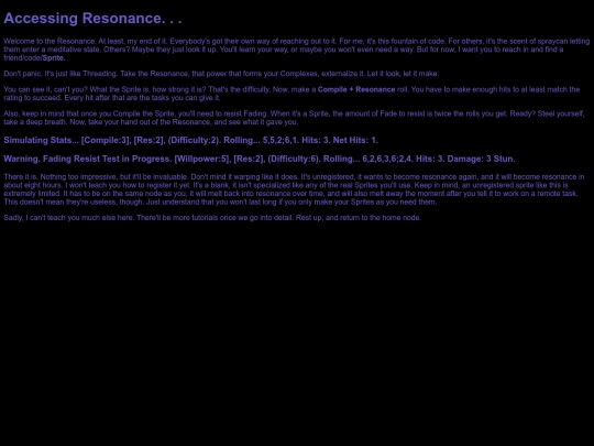 Technom4ncers/sprite screenshot