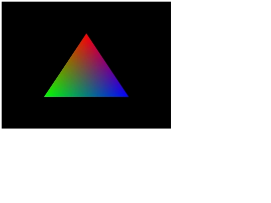 minggu4/smoothtriangle screenshot