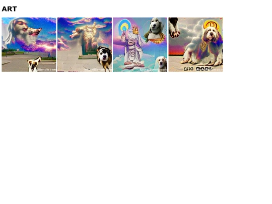 art screenshot