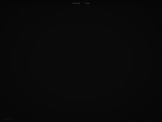 home screenshot