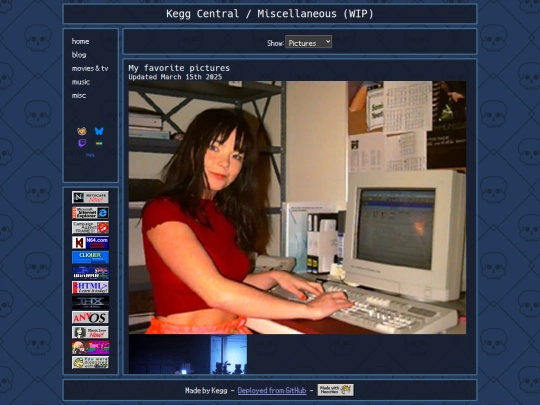 misc screenshot