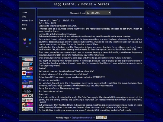 movies screenshot