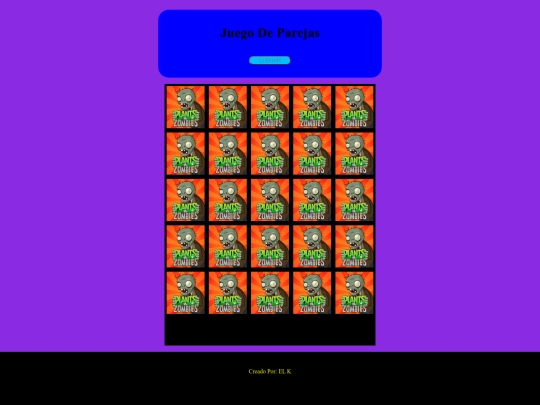 juego screenshot