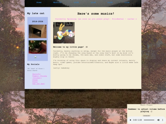 TheBangers screenshot