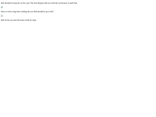story/part2 screenshot