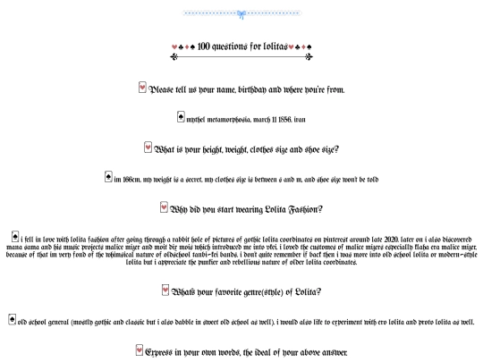 100quiz4lolitas screenshot