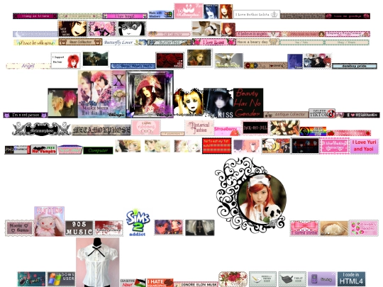 blinkies screenshot