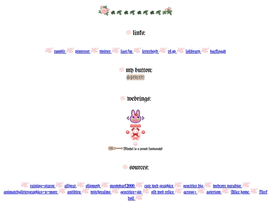 link screenshot