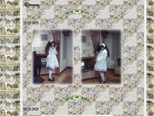 lookbook/page1 screenshot