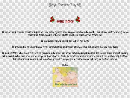 note screenshot