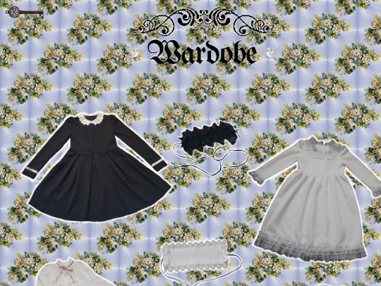 wardobe screenshot