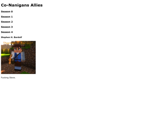 allies screenshot