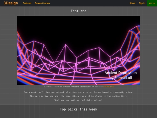 featured screenshot