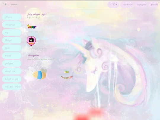 adopt screenshot