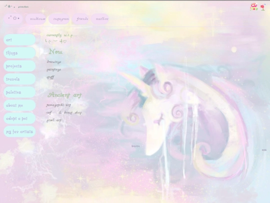 art screenshot