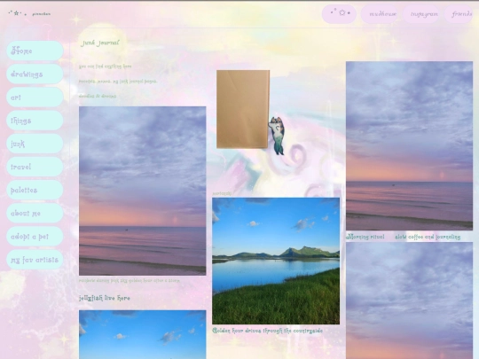 junk screenshot