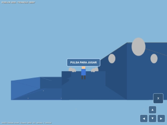 juegito screenshot