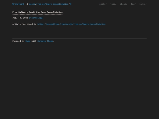 posts/free-software-consolidation screenshot