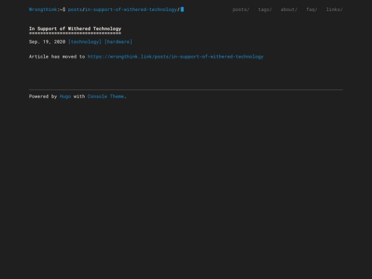 posts/in-support-of-withered-technology screenshot