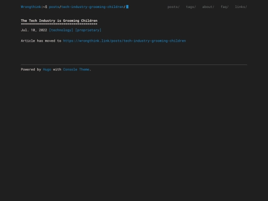 posts/tech-industry-grooming-children screenshot