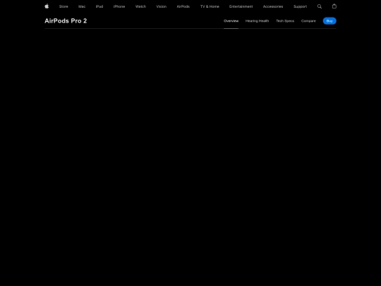 airpods-pro screenshot