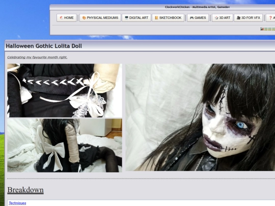 site-content/physical-mediums/2023/halloween-doll/halloween-doll screenshot