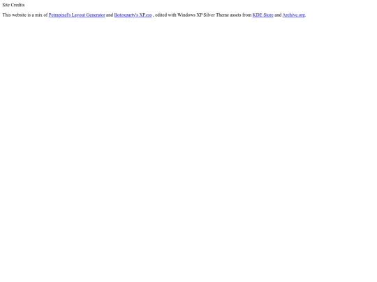 site-essentials/layout/footer screenshot